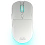 Mars Gaming Combo Gaming Inalámbrico 3 en 1 MCPWTKL con Teclado TKL, Ratón 3200 DPI y Alfombrilla